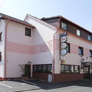 Gasthaus Stroh Hotel Buchholz  Exterior photo