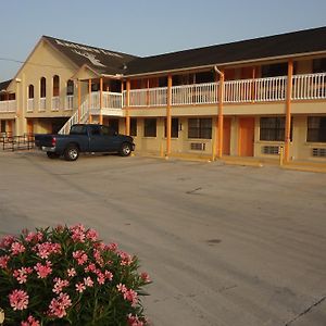 Antlers Inn Goliad Exterior photo