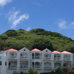 Fort Burt Hotel Road Town  Exterior photo