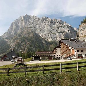 Dolomitissime Holiday Homes Marmolada Rocca Pietore Exterior photo