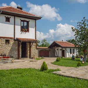 Guest House Stoilite Boazat Room photo