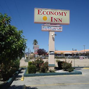 Economy Inn Victorville Exterior photo