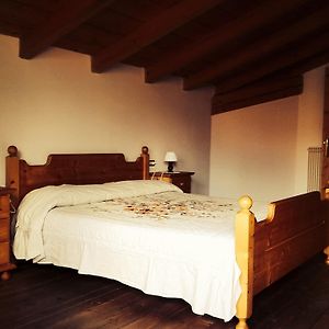 Casa Campetta Apartment Comano Terme Room photo