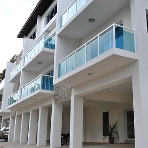 Vue Apartment Hotel Cap-Haitien Room photo