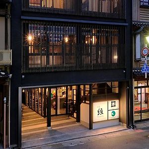 Koyado Enn Hotel Toyooka  Exterior photo