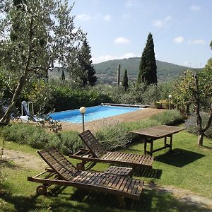 Casale Asciolo Bed & Breakfast Bagno A Ripoli Room photo