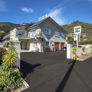 Aldan Lodge Picton Exterior photo