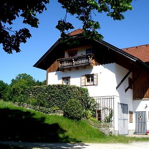 Haus Stoellinger Villa Hof bei Salzburg Room photo