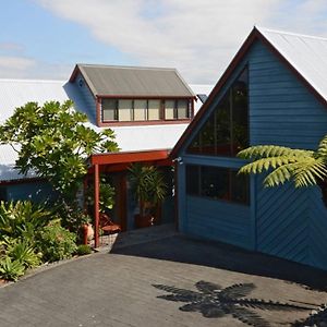 Titore Lodge Russell Exterior photo