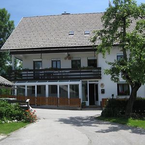 Guest House Znidar Bohinj Exterior photo