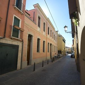 Casa Battisti Hotel Padova Exterior photo