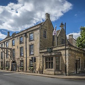 The George Hotel Of Stamford Exterior photo