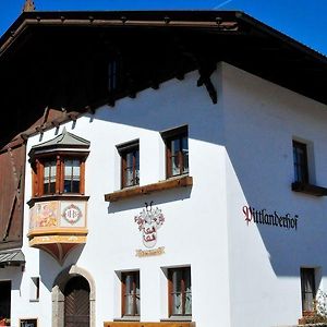 Pittlanderhof Apartment Innsbruck Exterior photo