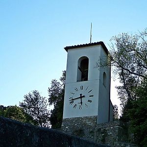 Affittacamere Donati Nada Carmignano Exterior photo