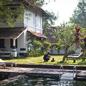 Serenity At Kanam Estate Guest House Room photo