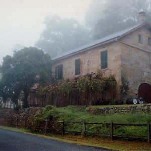 Tizzana Winery Bed And Breakfast Sackville Reach Exterior photo