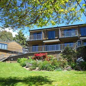 Atholwood Luxury Country Accommodation Nelson Exterior photo