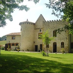 Domaine Du Val De Soux Bed & Breakfast Montgaillard-de-Salies Exterior photo