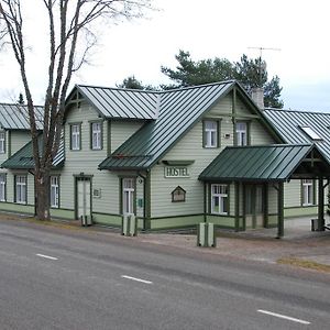 Avinurme Hostel Exterior photo