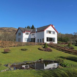 Torbeag House Bed & Breakfast Fort William Exterior photo