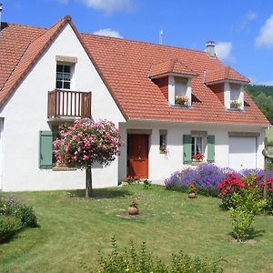 La Bourgade Bed & Breakfast Estreelles Exterior photo