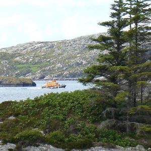 Lochinver Holiday Lodges & Cottages Exterior photo