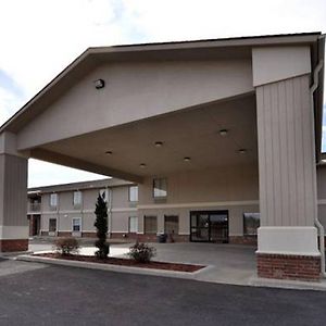 Econo Lodge Inn & Suites Greenbrier Exterior photo