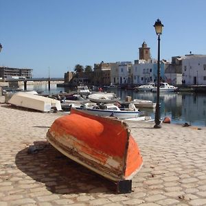 Dar Warda Bed & Breakfast Bizerte Exterior photo