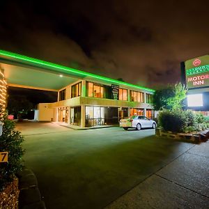 Sandown Regency Hotel & Apartments Noble Park Exterior photo