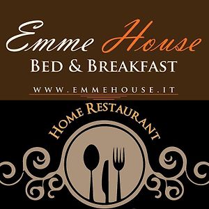 Emme House Bed&Breakfast Bed & Breakfast Pontecorvo Exterior photo