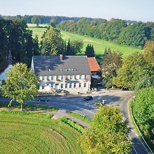 Hotel Marienhof Baumberge Nottuln Exterior photo