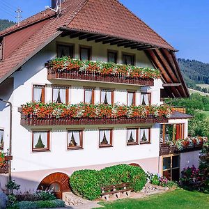 Schiebenrothenhof Hotel Simonswald Exterior photo