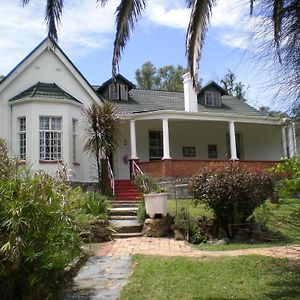 Ashtonville Terraces Guesthouse Estcourt Exterior photo