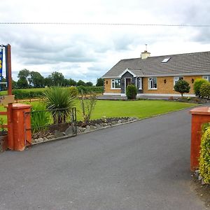 Clonmacnoise B&B Exterior photo