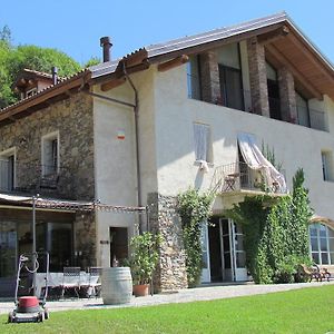 Le Maddalene B&B Avigliana Exterior photo