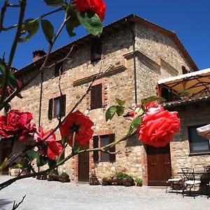 Antico Casolare Bed & Breakfast Marsciano Exterior photo