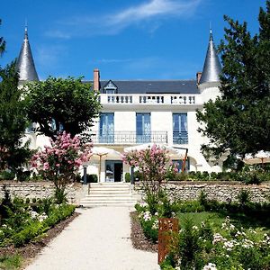 Castel Peyssard Bed & Breakfast Perigueux Exterior photo