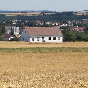 Ferienhaus Peter Villa Dietmanns bei Waidhofen Exterior photo