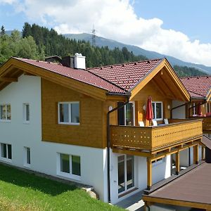 Haus Klein Rosental Apartment Neukirchen am Grossvenediger Exterior photo