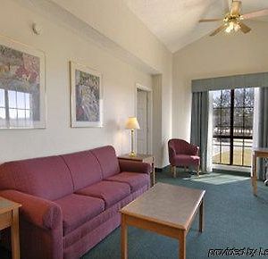 Howard Johnson Inn Peachtree/Norcross Peachtree Corners Room photo