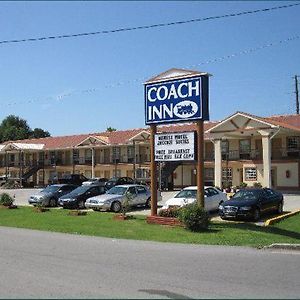 Coach Inn - Summerville Exterior photo