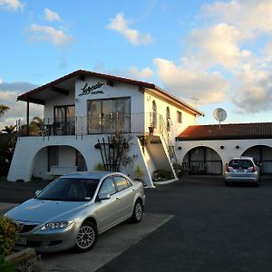 Loredo Motel Kaitaia Exterior photo