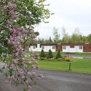 Motel Boise Blainville Exterior photo