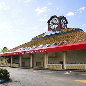 Best Western Lafayette Executive Plaza Hotel Exterior photo