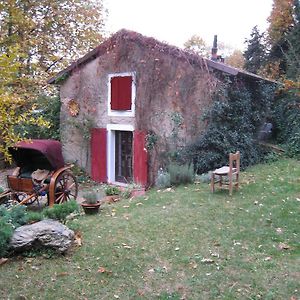 Centro Trekking A Cavallo Monte Brugiana Guest House Massa  Exterior photo