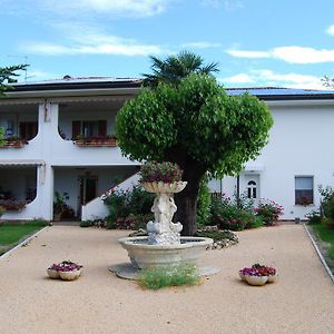 Antico Borgo Bed & Breakfast San Daniele del Friuli Exterior photo