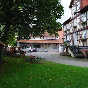 Gut Dankerode Apartment Dankerode  Exterior photo