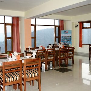 United 21 Resort Chail Exterior photo