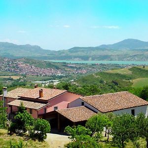 Arcomano Country House Villa Chiaromonte Room photo