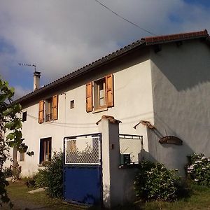 L'Orme-Vial Bed & Breakfast Saint-Galmier Exterior photo